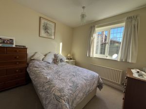 Bedroom- click for photo gallery